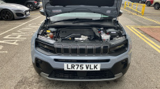Jeep Avenger 1.2 e-Hybrid Summit 5dr DCT Petrol Hatchback